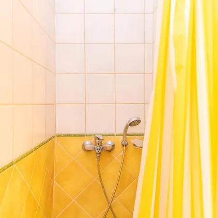 Σπίτι διακοπών Casa Di Sole E Sabbia Τήνος