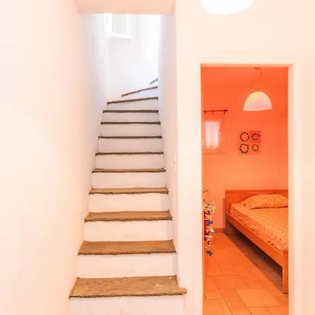 Casa Di Sole E Sabbia Σπίτι διακοπών Τήνος