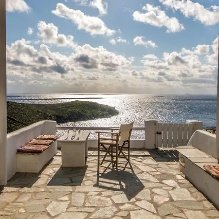 Σπίτι διακοπών Casa Di Sole E Sabbia *