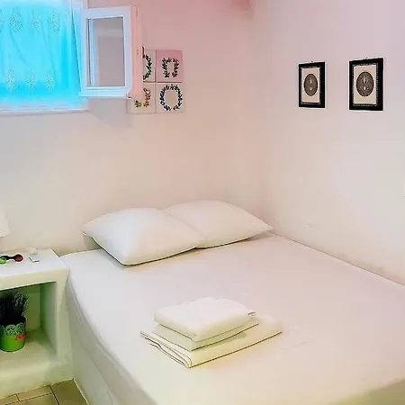 Casa Di Sole E Sabbia * Τήνος