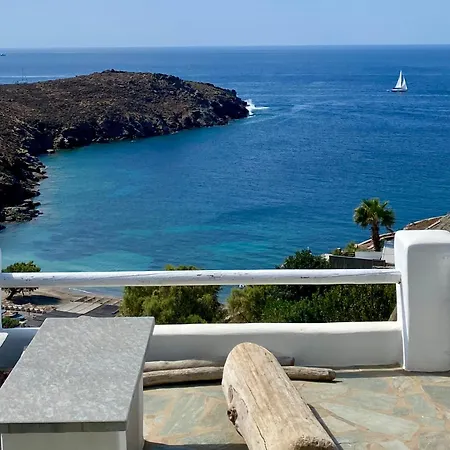 Σπίτι διακοπών Casa Di Sole E Sabbia