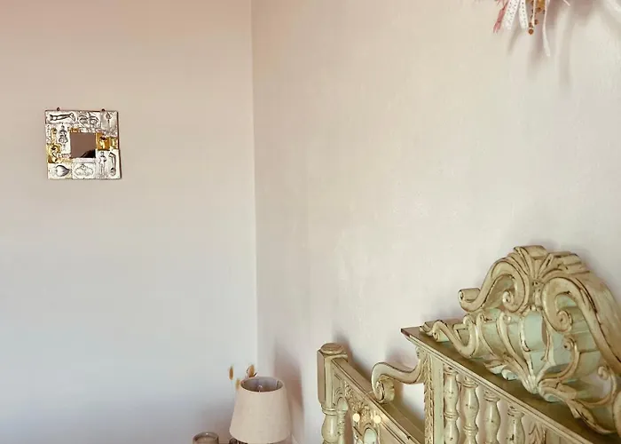 度假居 Casa Di Sole E Sabbia *