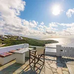 Casa Di Sole E Sabbia * Τήνος