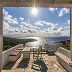 Casa Di Sole E Sabbia * Τήνος