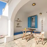 Casa Di Sole E Sabbia * Τήνος