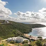 Casa Di Sole E Sabbia Σπίτι διακοπών