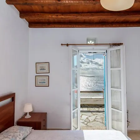Сasa de vacaciones Casa Di Sole E Sabbia *