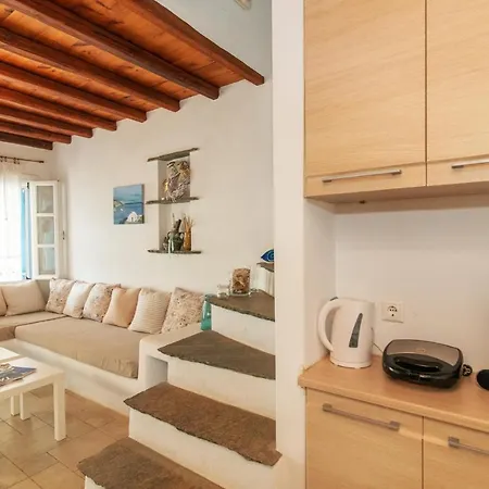 Casa Di Sole E Sabbia Сasa de vacaciones