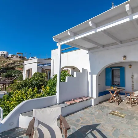 Casa Di Sole E Sabbia *