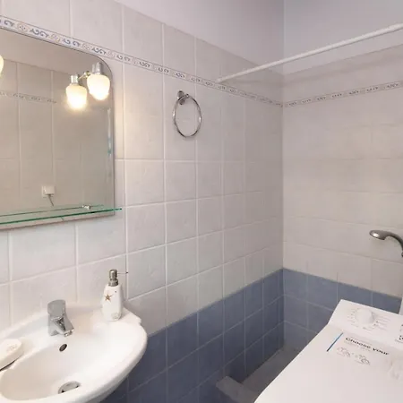 Casa Di Sole E Sabbia Tínos