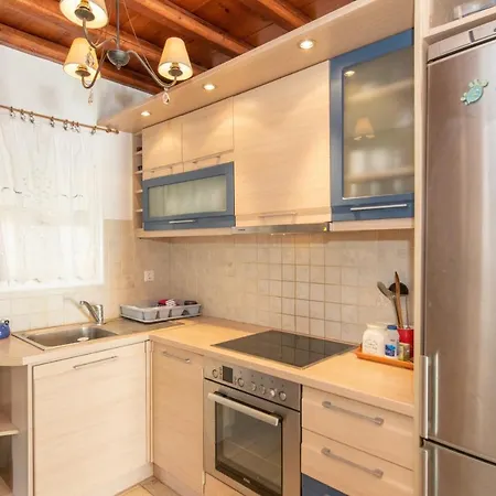 Casa Di Sole E Sabbia *