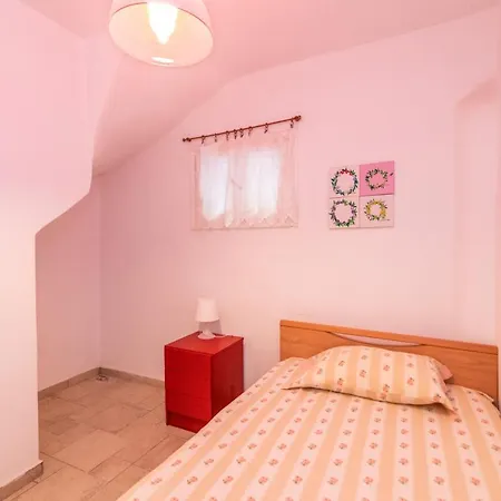 Casa Di Sole E Sabbia Tínos