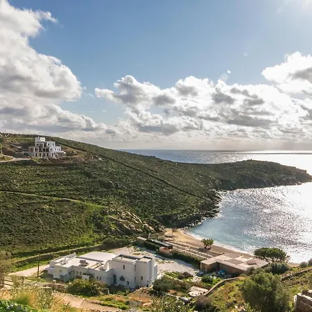 Casa Di Sole E Sabbia Сasa de vacaciones