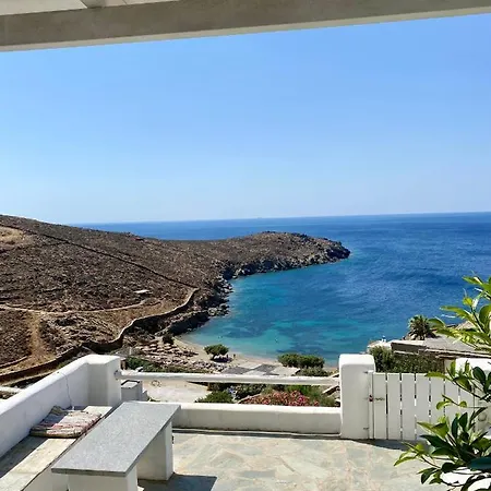 Casa Di Sole E Sabbia Сasa de vacaciones