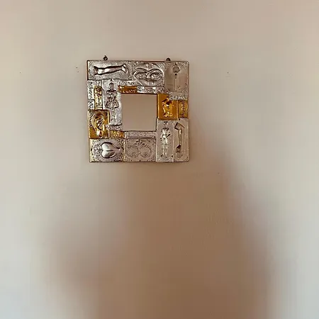 Casa Di Sole E Sabbia Tínos