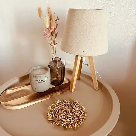 Casa Di Sole E Sabbia بيت للعطل