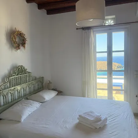 Casa Di Sole E Sabbia Сasa de vacaciones *