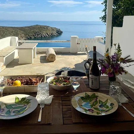 Сasa de vacaciones Casa Di Sole E Sabbia *