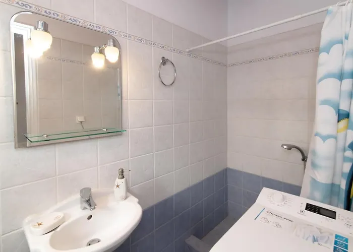 Casa Di Sole E Sabbia Tínos