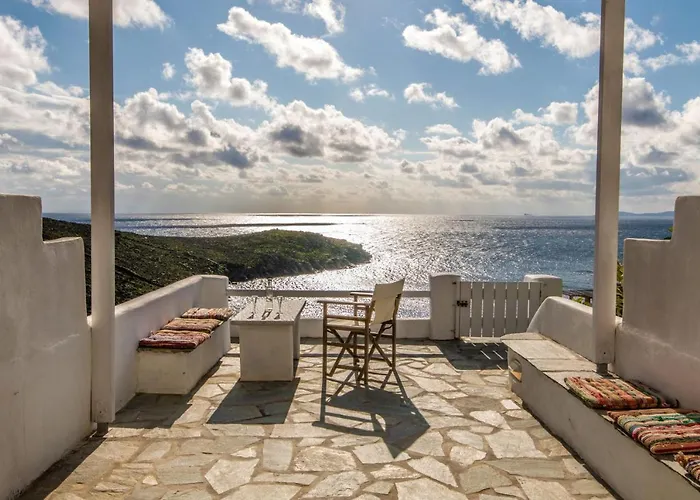 Tatil Evi Casa Di Sole E Sabbia *