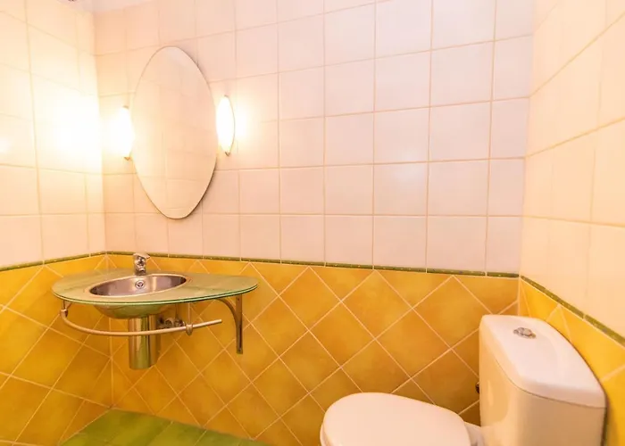 Tatil Evi Casa Di Sole E Sabbia *