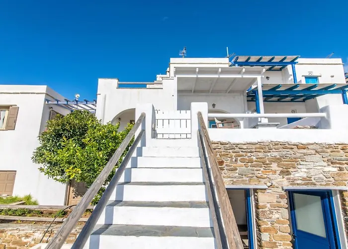 Tatil Evi Casa Di Sole E Sabbia