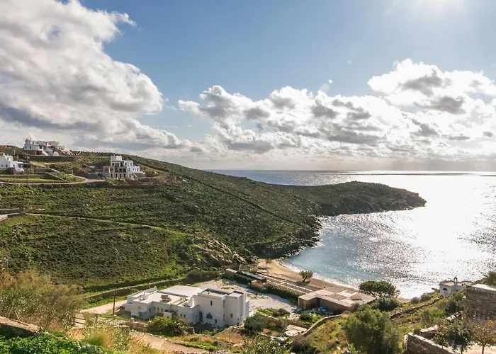 Casa Di Sole E Sabbia Tatil Evi