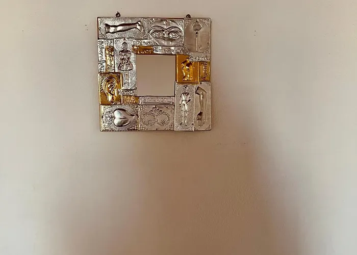 Casa Di Sole E Sabbia Tínos