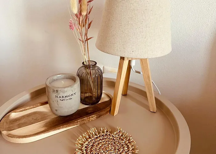 Casa Di Sole E Sabbia Tatil Evi