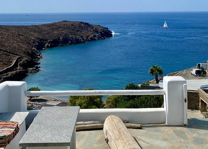 Tatil Evi Casa Di Sole E Sabbia