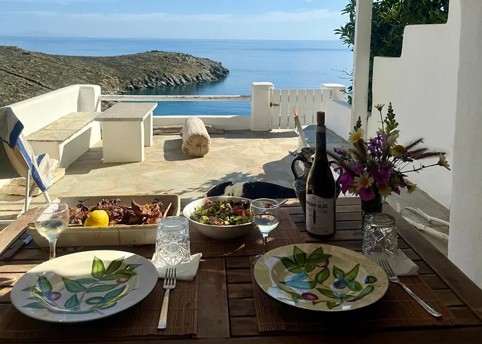 Tatil Evi Casa Di Sole E Sabbia *